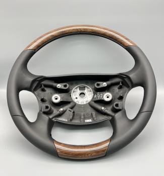 SCANIA 4 LKW R Scania IV Holz Lenkrad top-autoprofi